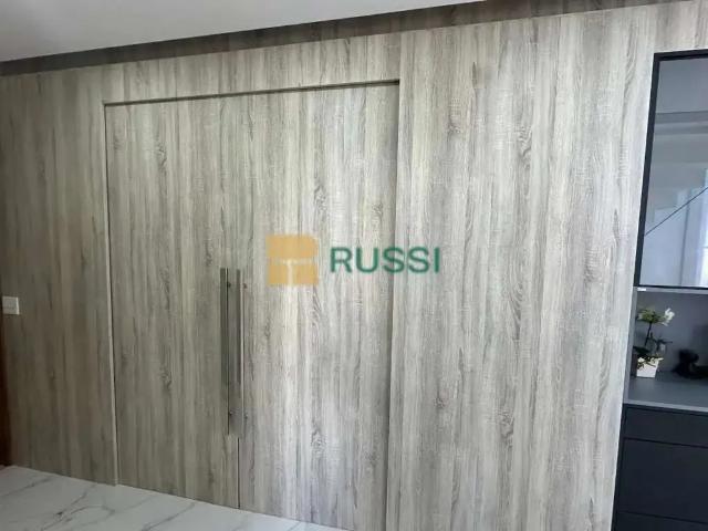 Casa / Sobrado para Venda em São José dos Campos/SP Condomínio Loteamento Reserva da Barra 4 Quartos