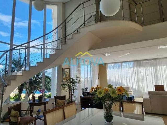 Casa / Sobrado para Venda em São José dos Campos/SP Condomínio Reserva do Paratehy 4 Quartos
