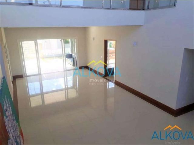 Casa / Sobrado para Venda em São José dos Campos/SP Condomínio Reserva do Paratehy 5 Quartos