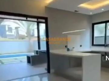 Casa / Sobrado para Venda em São José dos Campos/SP Condomínio Residencial Alphaville II 3 Quartos