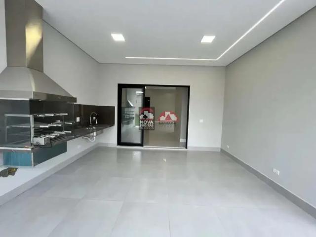 Casa / Sobrado para Venda em São José dos Campos/SP Condomínio Residencial Alphaville II 3 Quartos