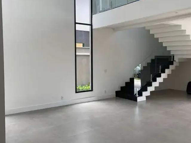 Casa / Sobrado para Venda em São José dos Campos/SP Condomínio Residencial Alphaville II 4 Quartos