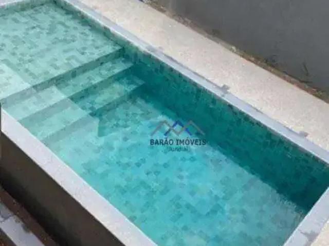 Casa / Sobrado para Venda em São José dos Campos/SP Condomínio Residencial Alphaville II 4 Quartos
