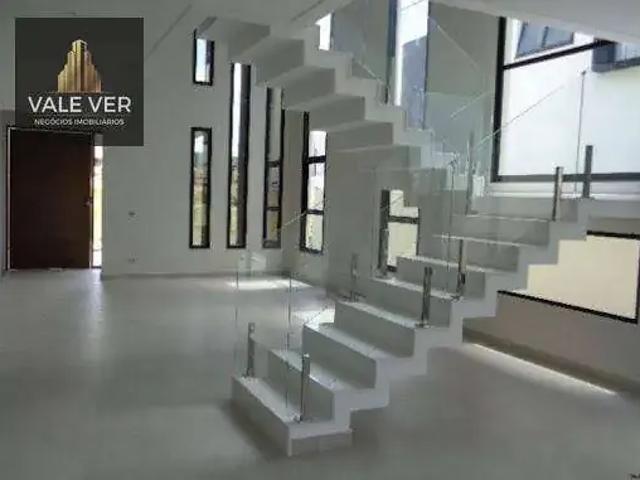 Casa / Sobrado para Venda em São José dos Campos/SP Condomínio Residencial Alphaville II 4 Quartos