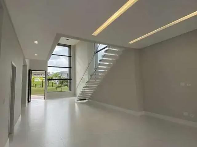 Casa / Sobrado para Venda em São José dos Campos/SP Condomínio Residencial Alphaville II 5 Quartos