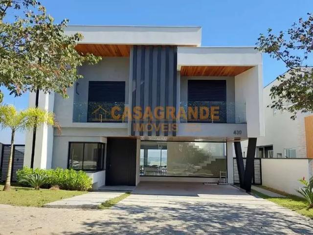 Casa / Sobrado para Venda em São José dos Campos/SP Condomínio Residencial Alphaville II 5 Quartos