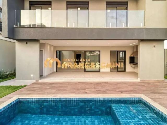 Casa / Sobrado para Venda em São José dos Campos/SP Condomínio Residencial Alphaville II 5 Quartos