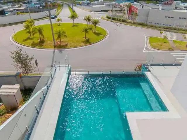 Casa / Sobrado para Venda em São José dos Campos/SP Condomínio Residencial Alphaville II 5 Quartos