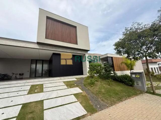 Casa / Sobrado para Venda em São José dos Campos/SP Condomínio Residencial Alphaville I 5 Quartos