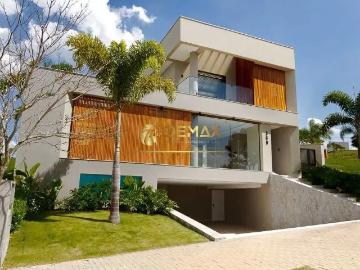Casa / Sobrado para Venda em São José dos Campos/SP Condomínio Residencial Alphaville 5 Quartos