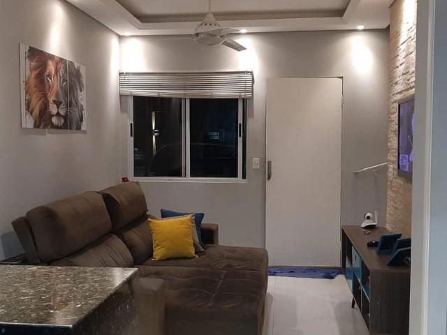 Casa / Sobrado para Venda em São José dos Campos/SP Condomínio Residencial Campo Belo 2 Quartos