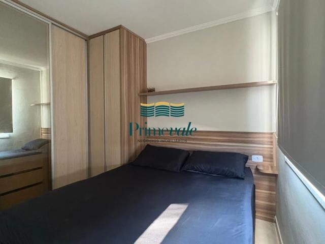 Casa / Sobrado para Venda em São José dos Campos/SP Condomínio Residencial Campo Belo 2 Quartos