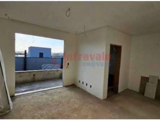 Casa / Sobrado para Venda em São José dos Campos/SP Condomínio Residencial Colinas do Paratehy 4 Quartos