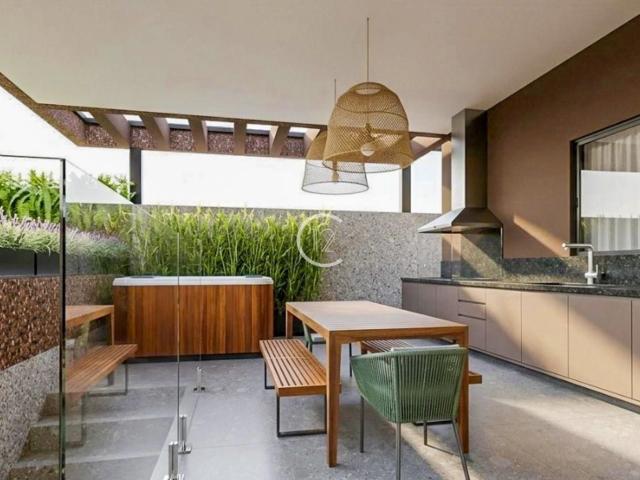 Casa / Sobrado para Venda em São José dos Campos/SP Condomínio Residencial Floresta 3 Quartos