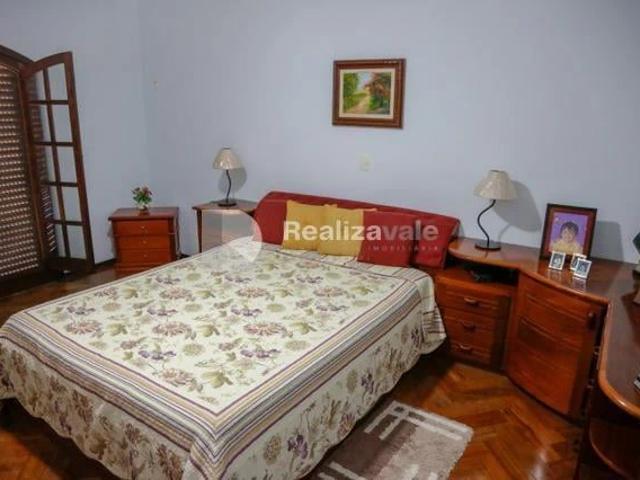 Casa / Sobrado para Venda em São José dos Campos/SP Condomínio Residencial Floresta 3 Quartos