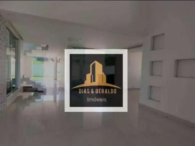 Casa / Sobrado para Venda em São José dos Campos/SP Condomínio Residencial Jaguary 3 Quartos