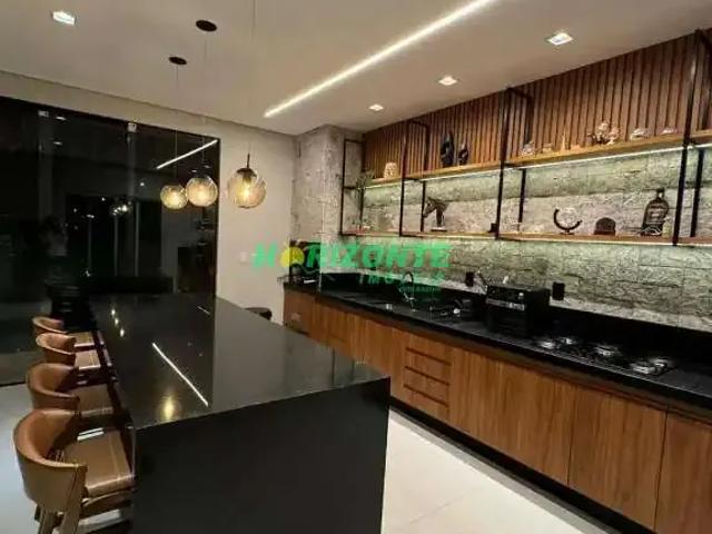 Casa / Sobrado para Venda em São José dos Campos/SP Condomínio Residencial Jaguary 3 Quartos