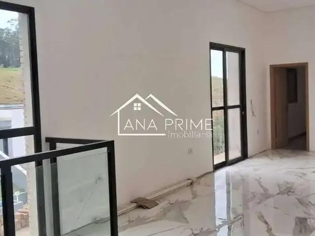 Casa / Sobrado para Venda em São José dos Campos/SP Condomínio Residencial Mantiqueira 4 Quartos