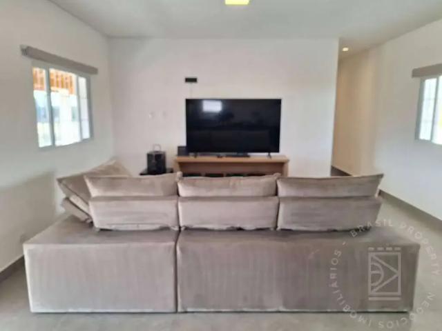 Casa / Sobrado para Venda em São José dos Campos/SP Condomínio Residencial Mantiqueira 3 Quartos