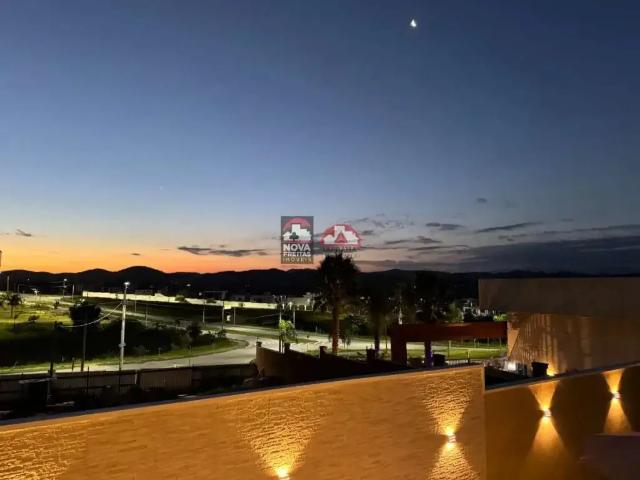 Casa / Sobrado para Venda em São José dos Campos/SP Condomínio Residencial Monaco 3 Quartos
