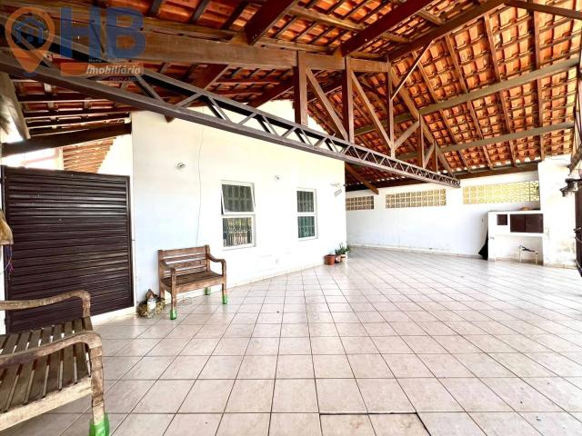 Casa / Sobrado para Venda em São José dos Campos/SP Conjunto Morada do Sol I 3 Quartos