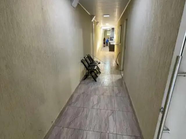 Casa / Sobrado para Venda em São José dos Campos/SP Conjunto Residencial Galo Branco 3 Quartos