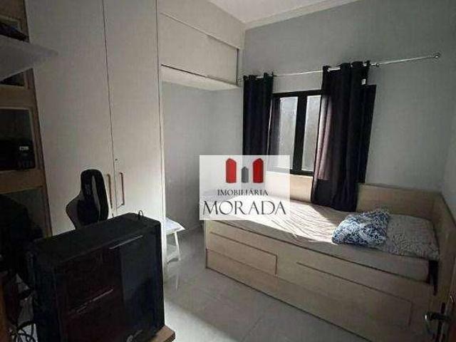 Casa / Sobrado para Venda em São José dos Campos/SP Conjunto Residencial Dom Pedro I 3 Quartos