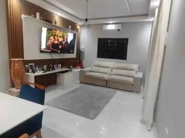 Casa / Sobrado para Venda em São José dos Campos/SP Conjunto Residencial Dom Pedro I 3 Quartos