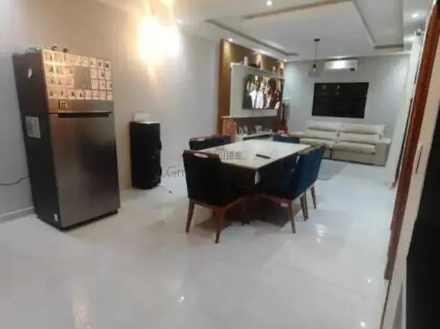 Casa / Sobrado para Venda em São José dos Campos/SP Conjunto Residencial Dom Pedro I 3 Quartos