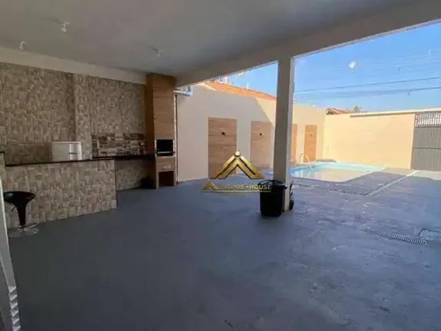 Casa / Sobrado para Venda em São José dos Campos/SP Conjunto Residencial Dom Pedro I 1 Quartos