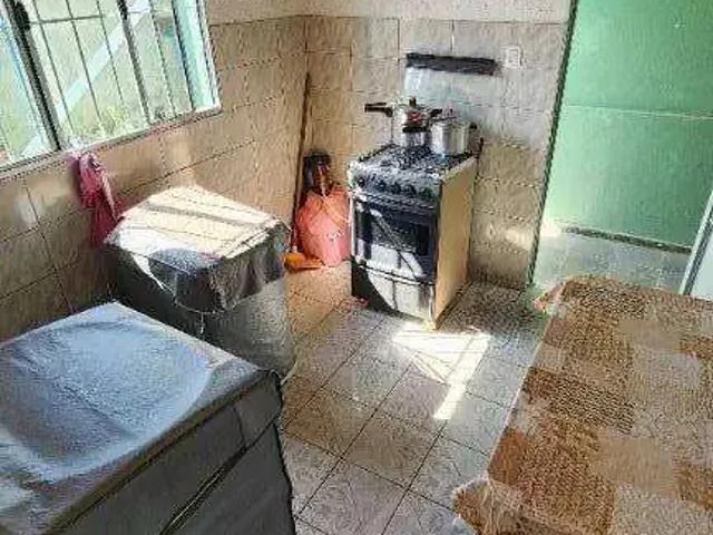 Casa / Sobrado para Venda em São José dos Campos/SP Conjunto Residencial Dom Pedro I 2 Quartos