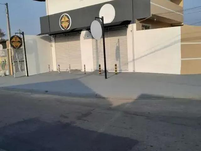 Casa / Sobrado para Venda em São José dos Campos/SP Conjunto Residencial Dom Pedro I 2 Quartos