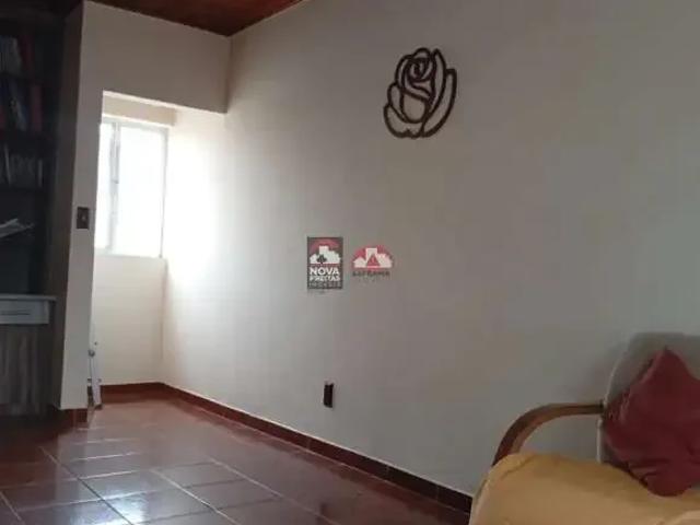 Casa / Sobrado para Venda em São José dos Campos/SP Conjunto Residencial Dom Pedro I 4 Quartos