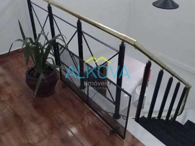 Casa / Sobrado para Venda em São José dos Campos/SP Conjunto Residencial Dom Pedro I 4 Quartos