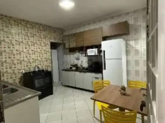 Casa / Sobrado para Venda em São José dos Campos/SP Dom Pedro II 2 Quartos