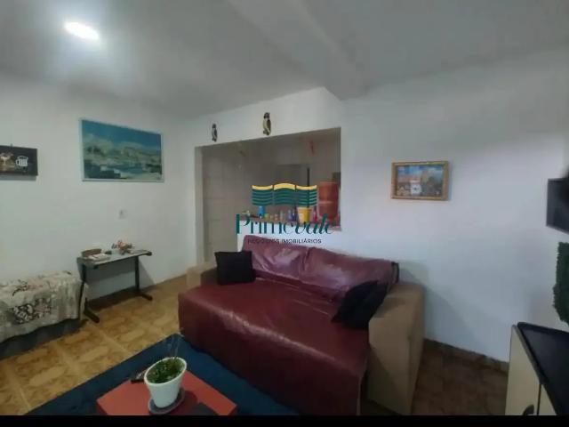 Casa / Sobrado para Venda em São José dos Campos/SP Conjunto Residencial Elmano Veloso 4 Quartos