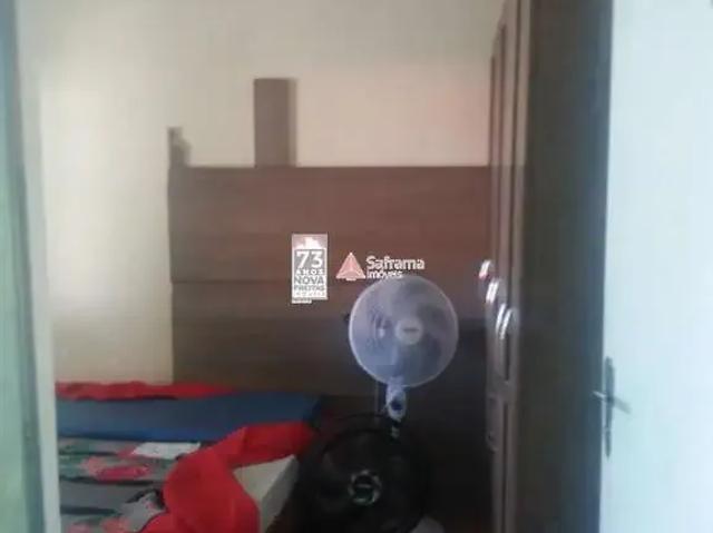 Casa / Sobrado para Venda em São José dos Campos/SP Conjunto Residencial Elmano Veloso 4 Quartos