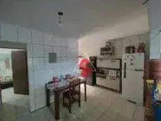 Casa / Sobrado para Venda em São José dos Campos/SP Conjunto Residencial Elmano Veloso 2 Quartos