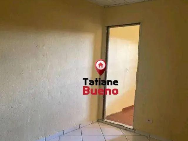 Casa / Sobrado para Venda em São José dos Campos/SP Conjunto Residencial Elmano Veloso 2 Quartos