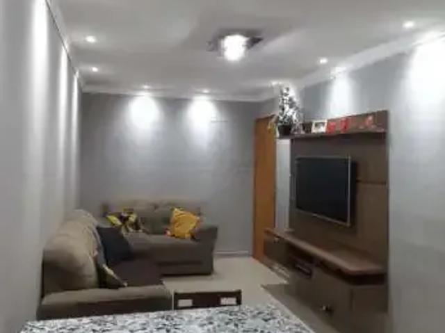 Casa / Sobrado para Venda em São José dos Campos/SP Conjunto Residencial Trinta e Um de Março 3 Quartos
