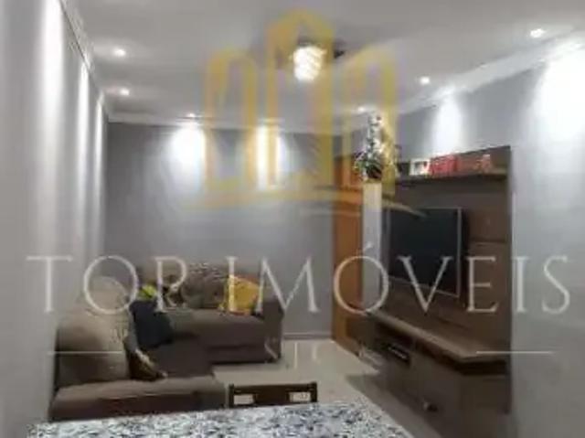Casa / Sobrado para Venda em São José dos Campos/SP Conjunto Residencial Trinta e Um de Março 3 Quartos
