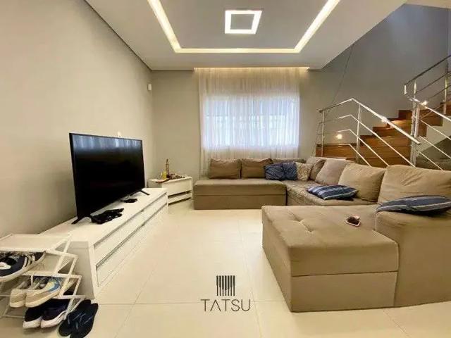Casa / Sobrado para Venda em São José dos Campos/SP Conjunto Residencial Trinta e Um de Março 3 Quartos