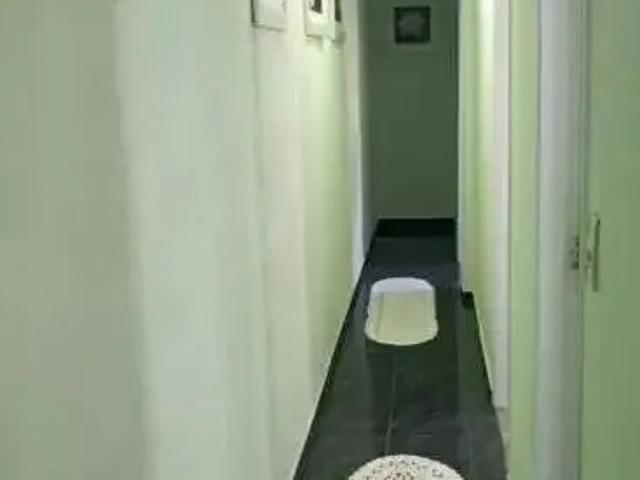 Casa / Sobrado para Venda em São José dos Campos/SP Conjunto Residencial Trinta e Um de Março 3 Quartos