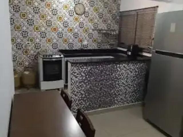 Casa / Sobrado para Venda em São José dos Campos/SP Conjunto Residencial Trinta e Um de Março 3 Quartos