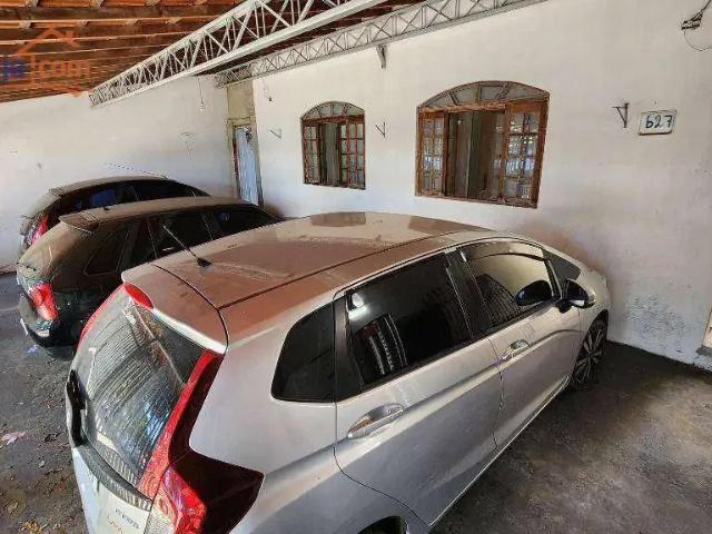 Casa / Sobrado para Venda em São José dos Campos/SP Conjunto Residencial Trinta e Um de Março 3 Quartos