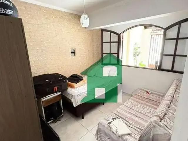 Casa / Sobrado para Venda em São José dos Campos/SP Conjunto Residencial Trinta e Um de Março 3 Quartos