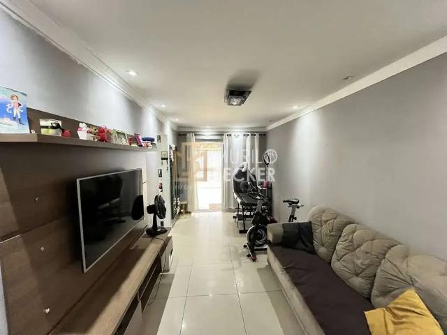 Casa / Sobrado para Venda em São José dos Campos/SP Conjunto Residencial Trinta e Um de Março 3 Quartos
