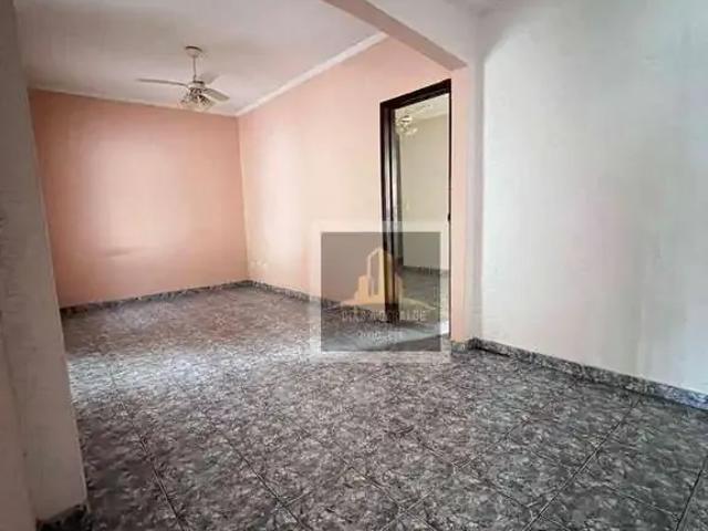 Casa / Sobrado para Venda em São José dos Campos/SP Conjunto Residencial Trinta e Um de Março 3 Quartos