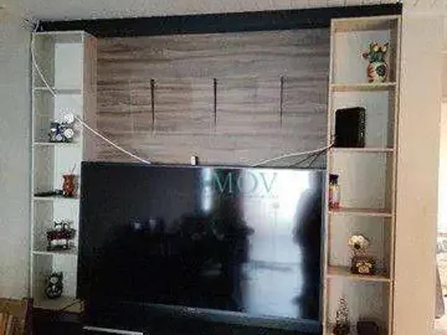 Casa / Sobrado para Venda em São José dos Campos/SP Conjunto Residencial Trinta e Um de Março 3 Quartos