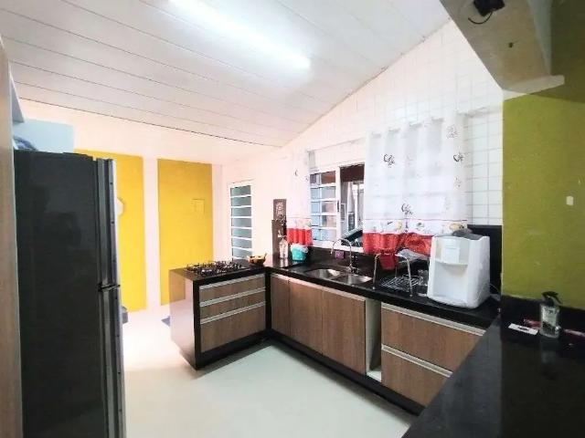 Casa / Sobrado para Venda em São José dos Campos/SP Parque Industrial 3 Quartos